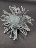 Anillo Dandelion Transparente