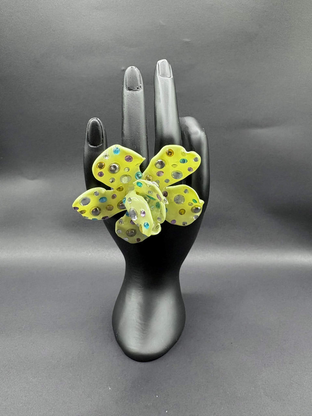 Anillo kisch