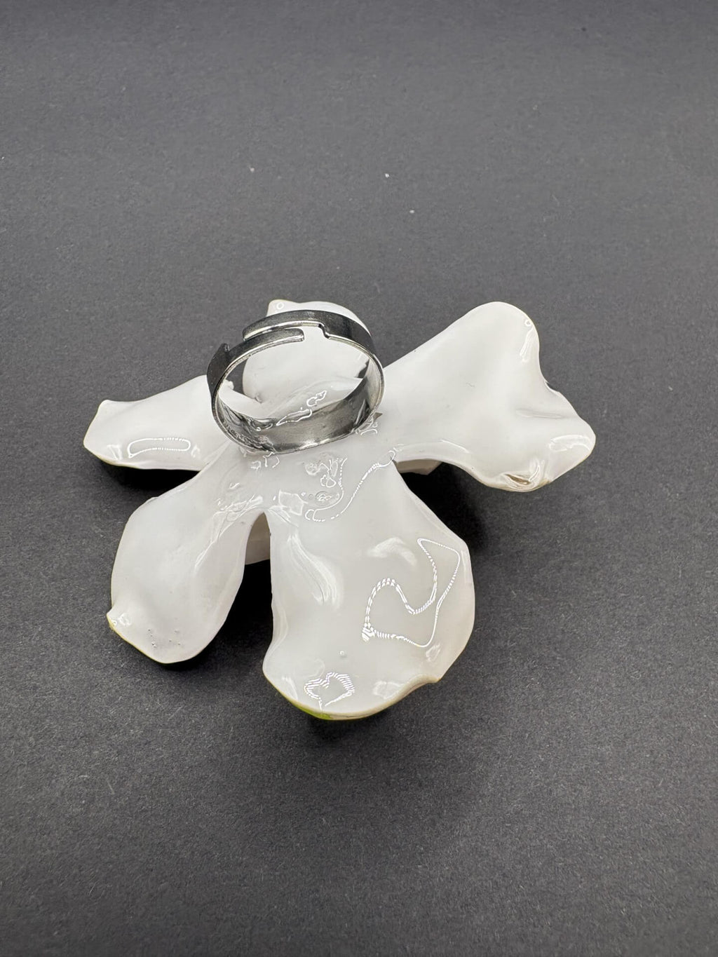 Anillo Satori