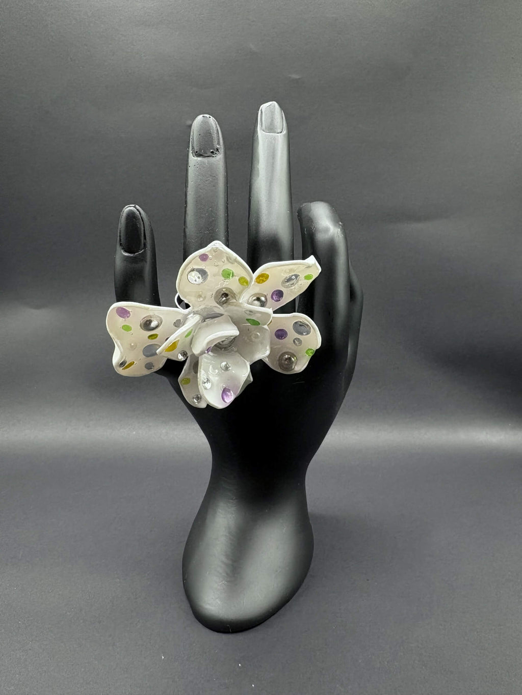 Anillo Satori