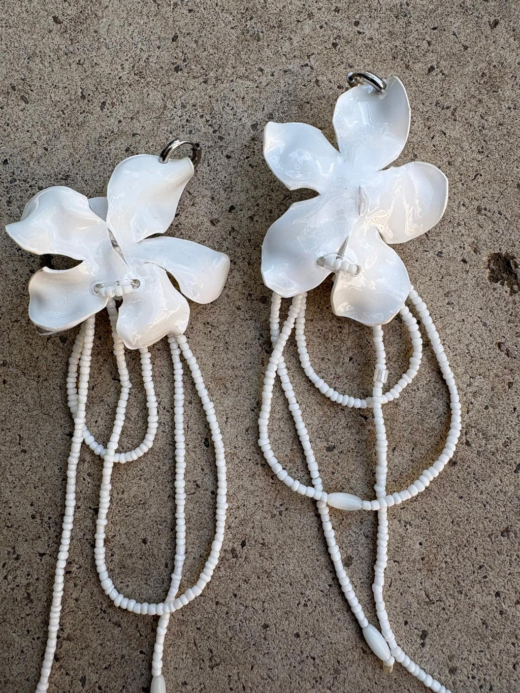 Pendientes_flor_novia