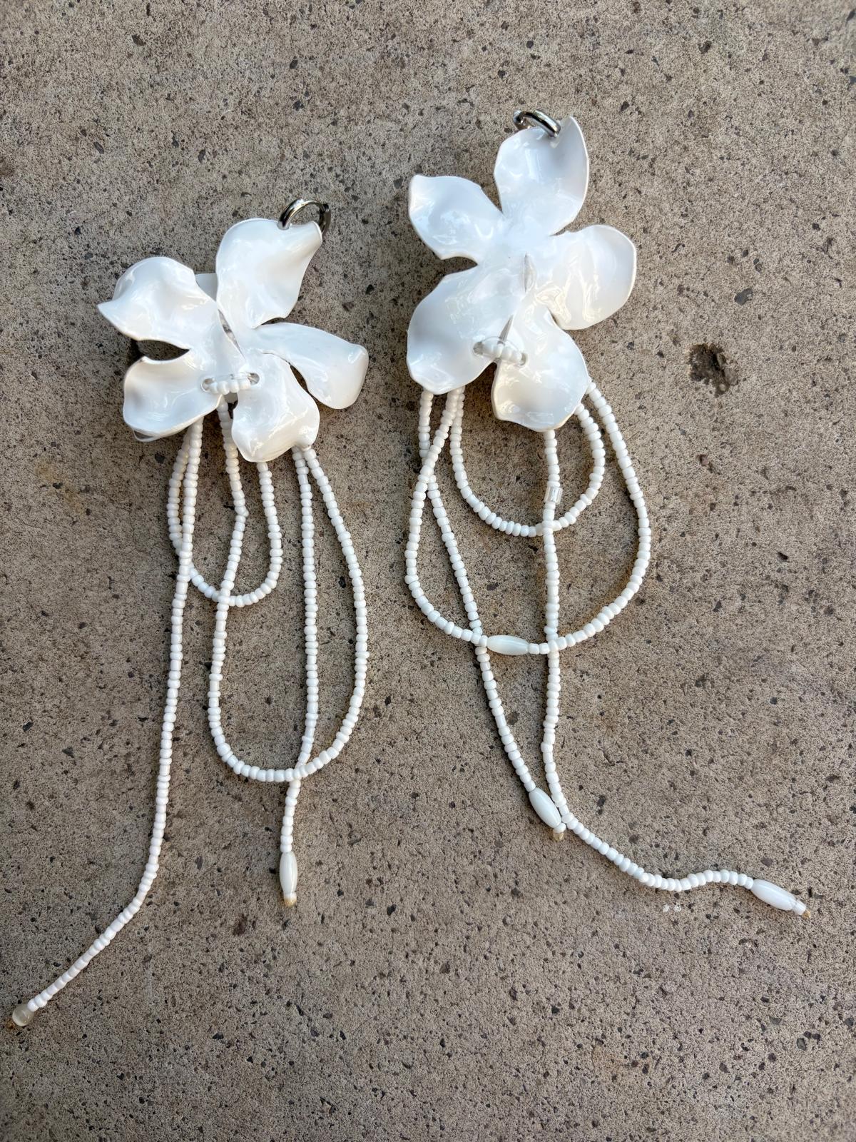 Pendientes_flor_novia