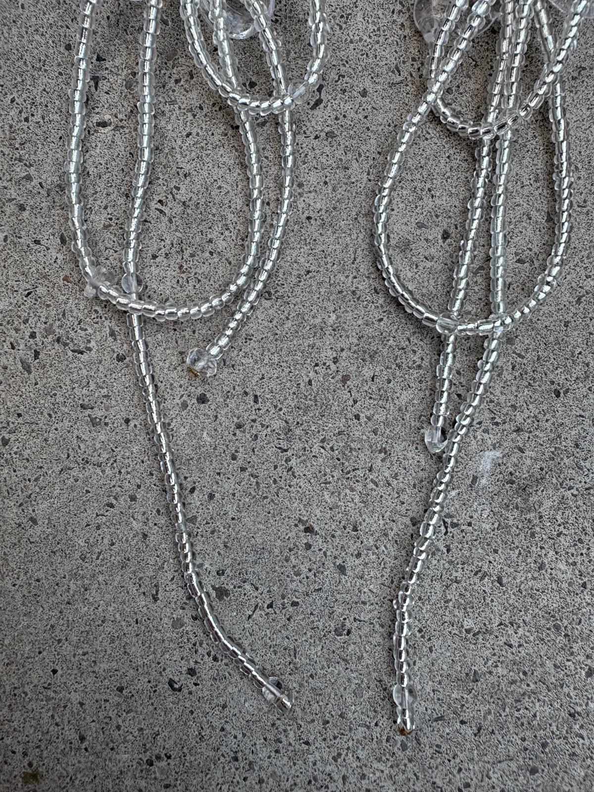 Pendientes_flor_transparente