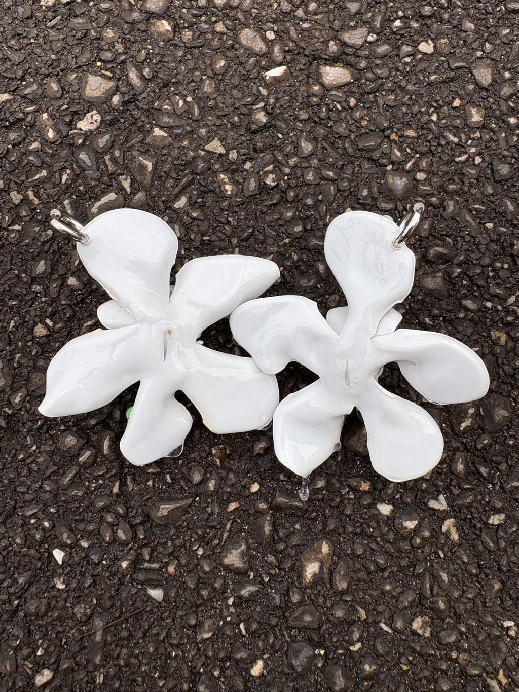 Pendientes Kisch Sevilla