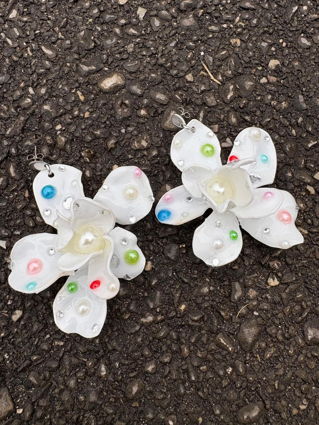 Pendientes Kisch Copenhague