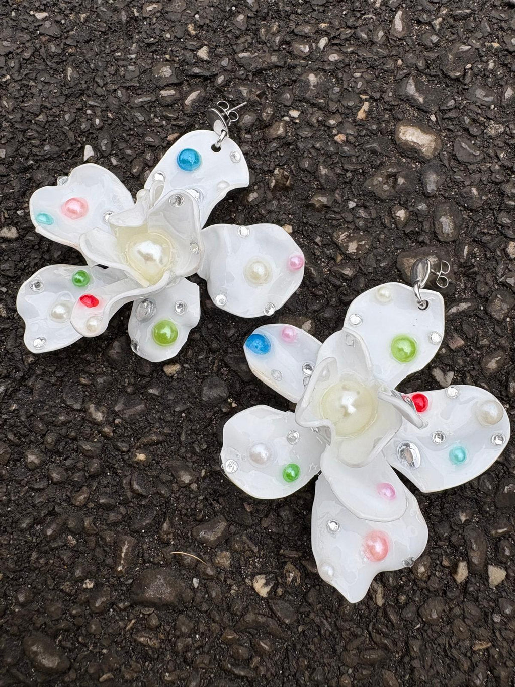 Pendientes Kisch Copenhague