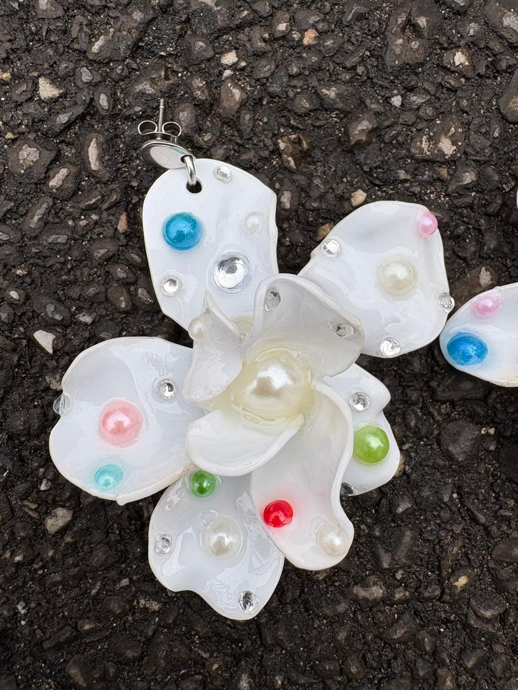 Pendientes Kisch Copenhague