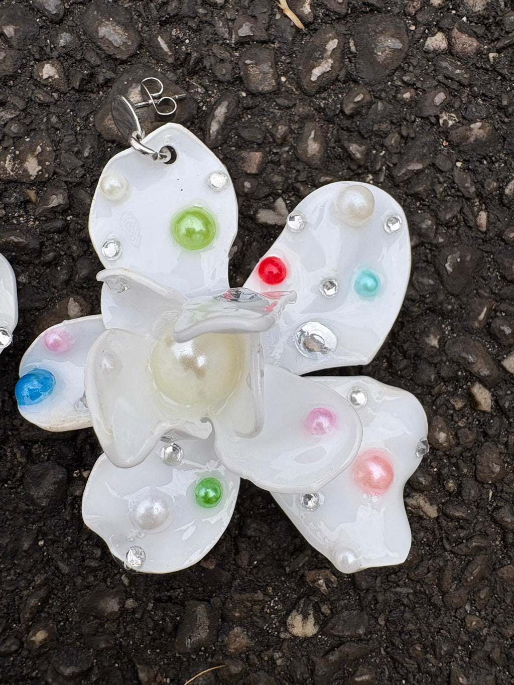 Pendientes Kisch Copenhague