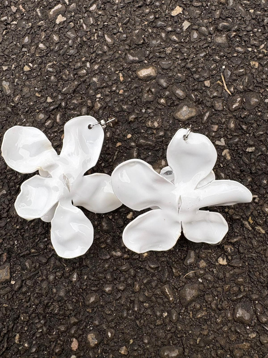 Pendientes Kisch Copenhague