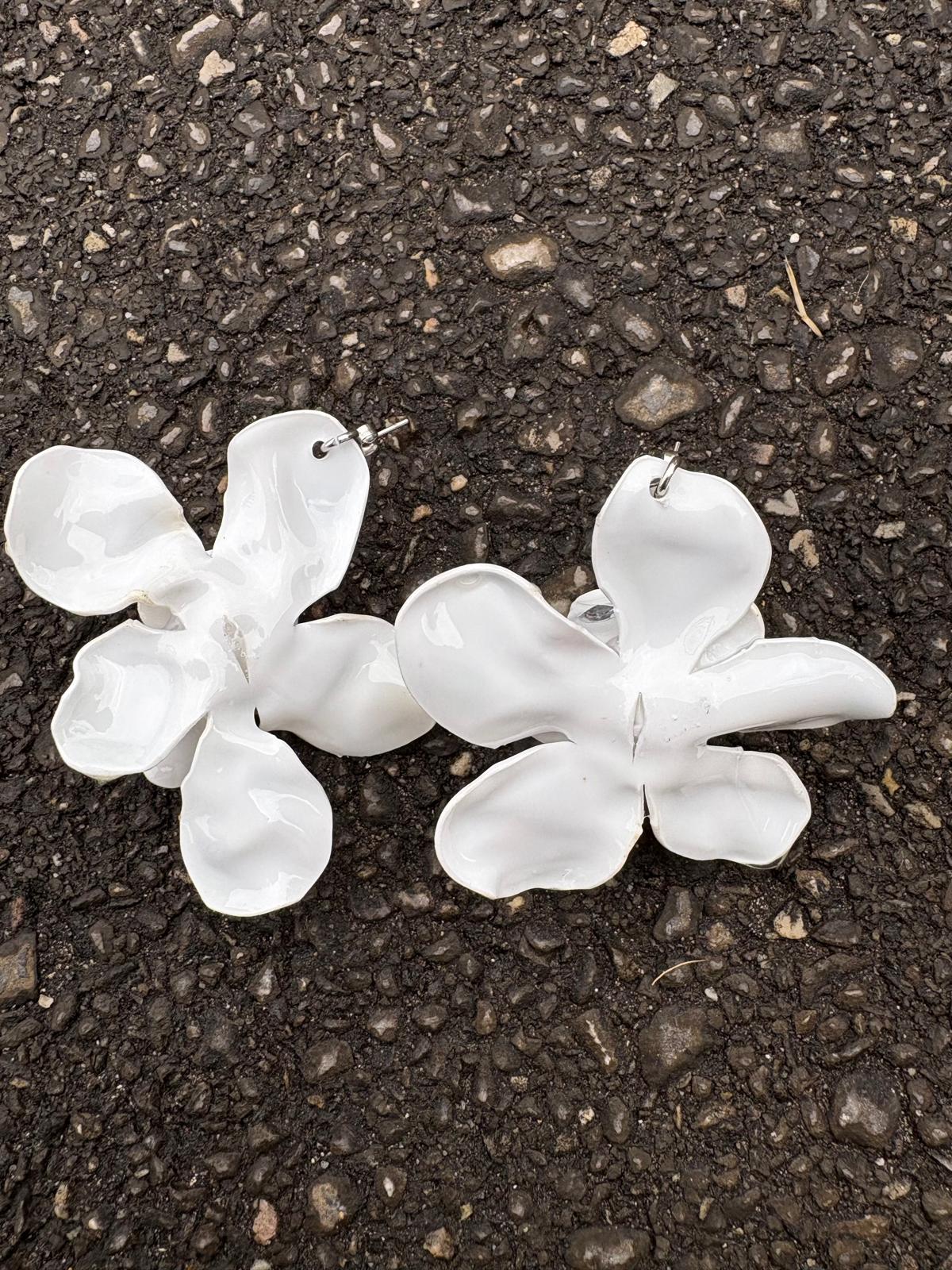 Pendientes Kisch Copenhague