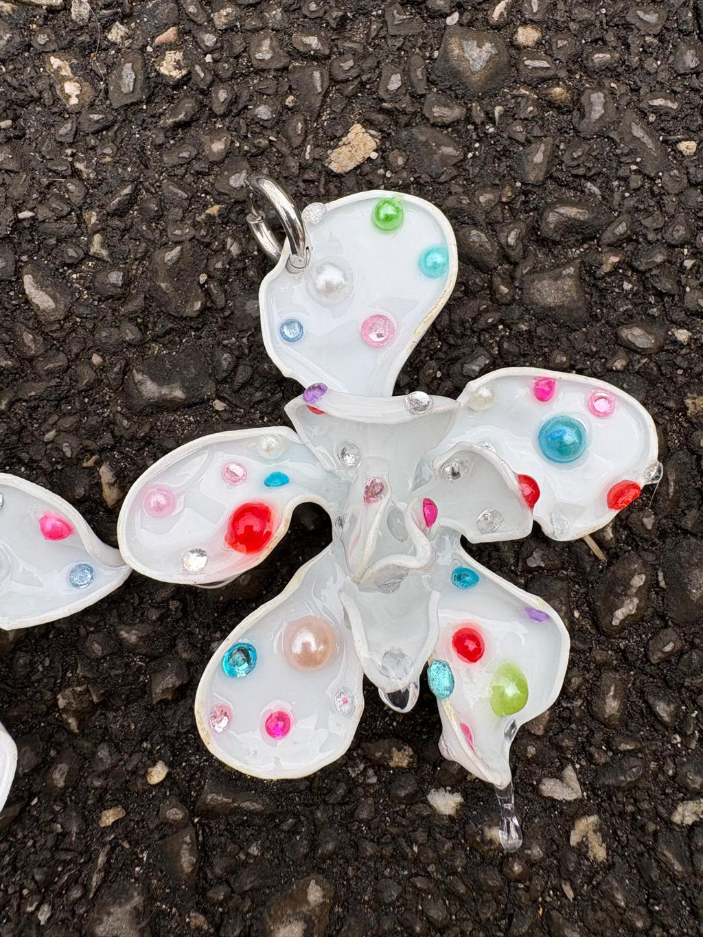 Pendientes Kisch Sevilla