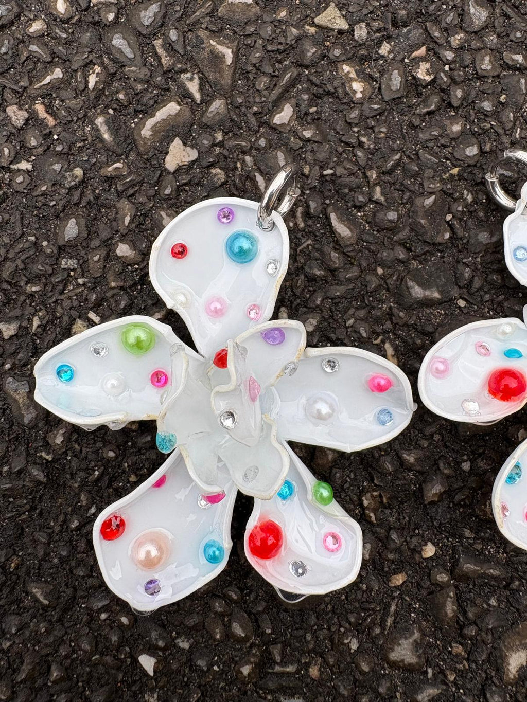 Pendientes Kisch Sevilla