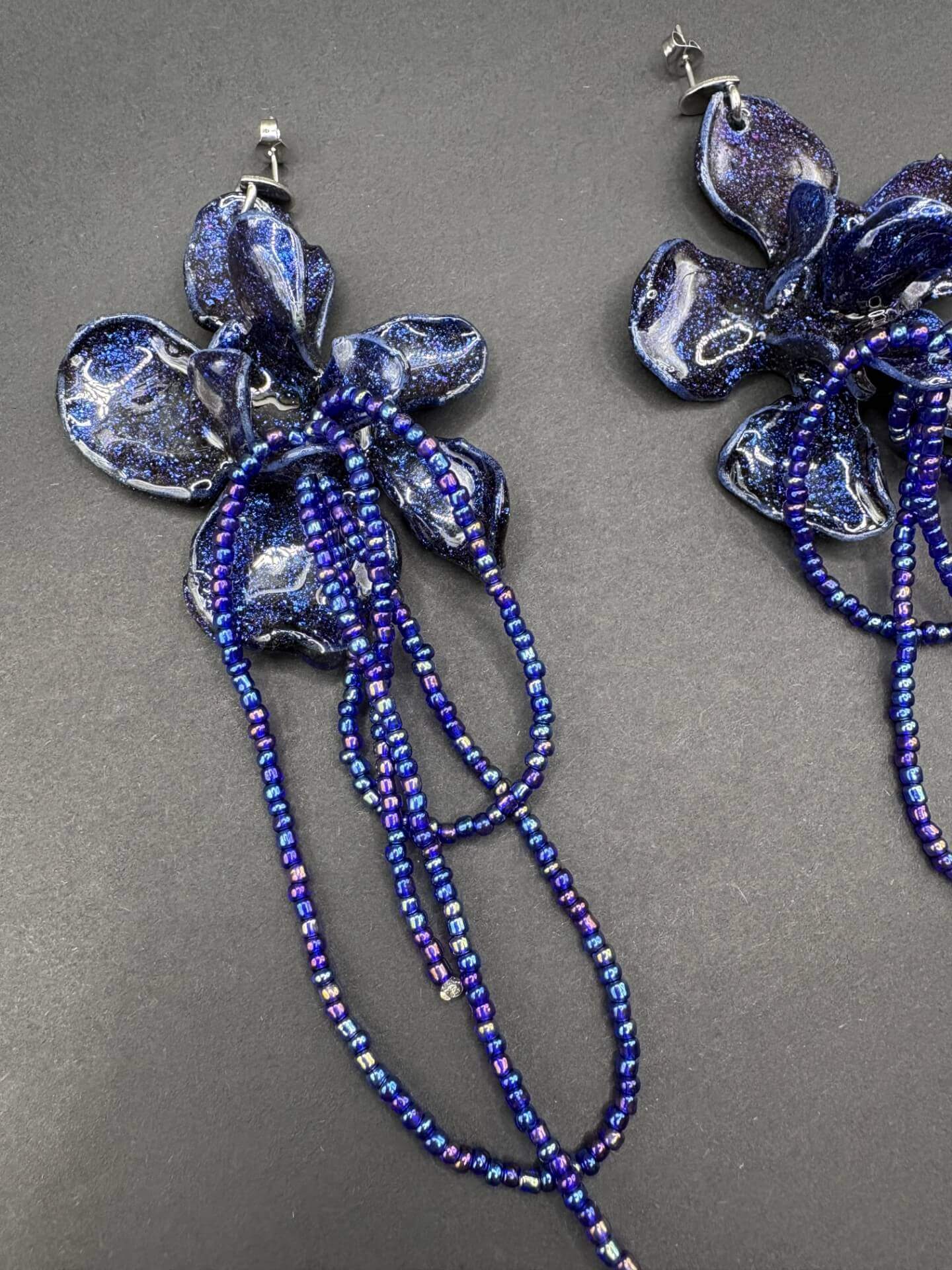 Pendientes Milky Way