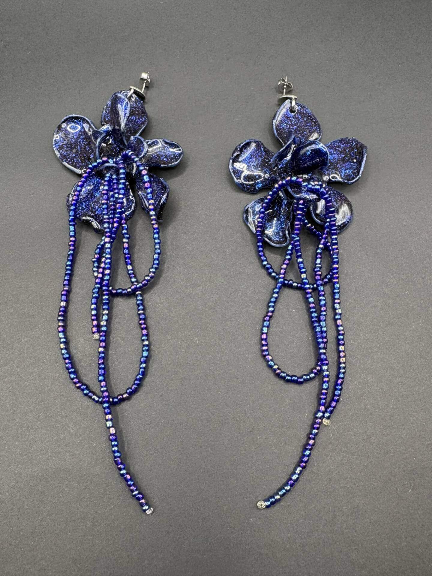 Pendientes Milky Way