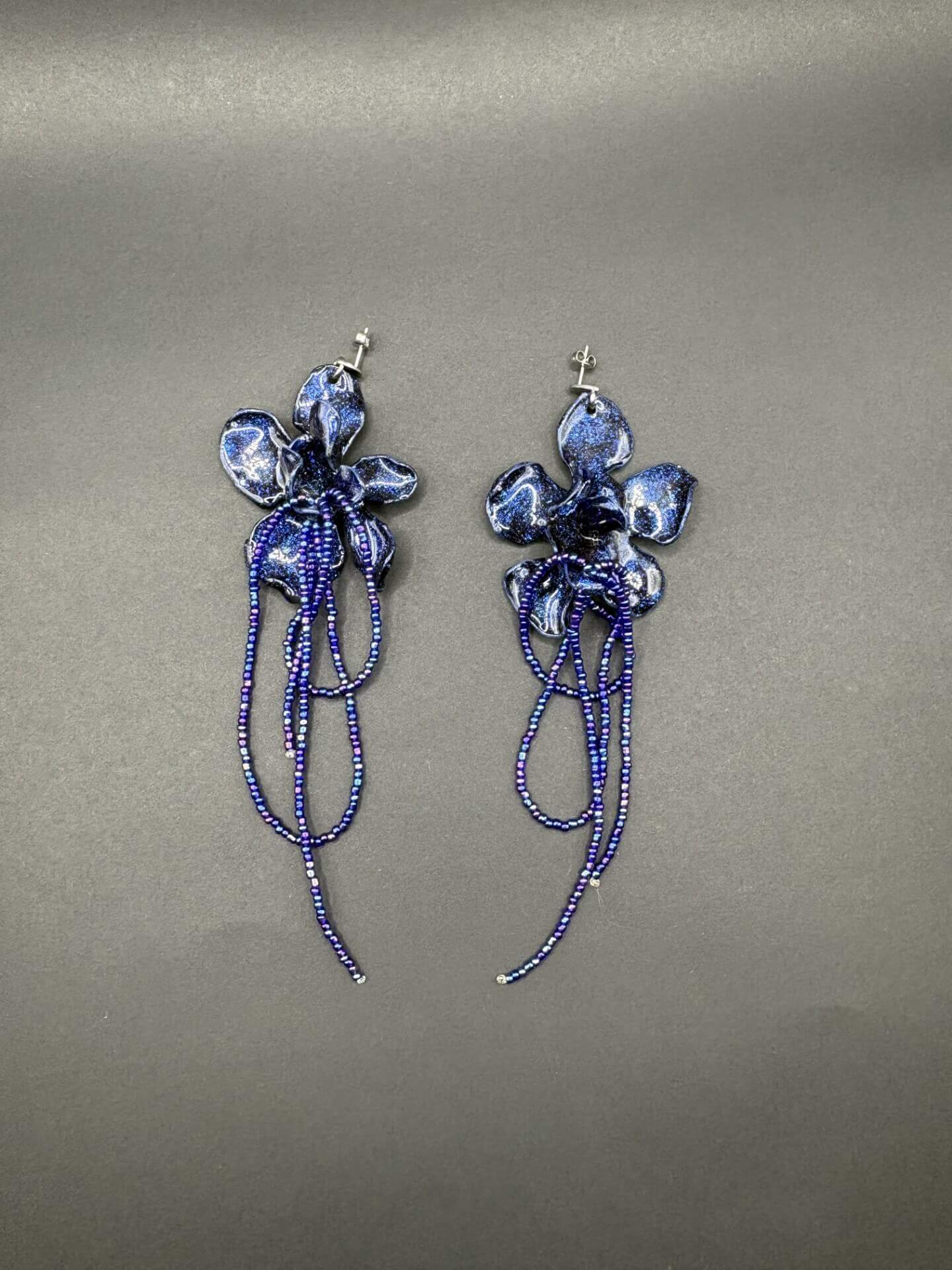Pendientes Milky Way