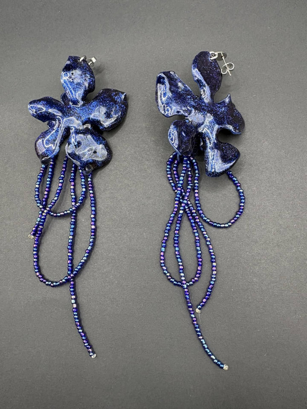 Pendientes Milky Way