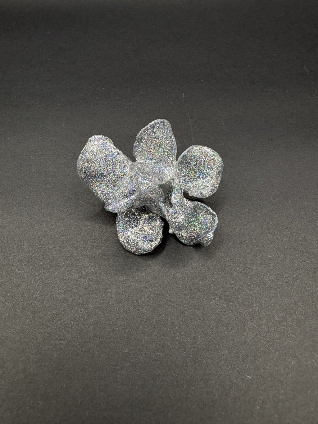 Anillo Glitter