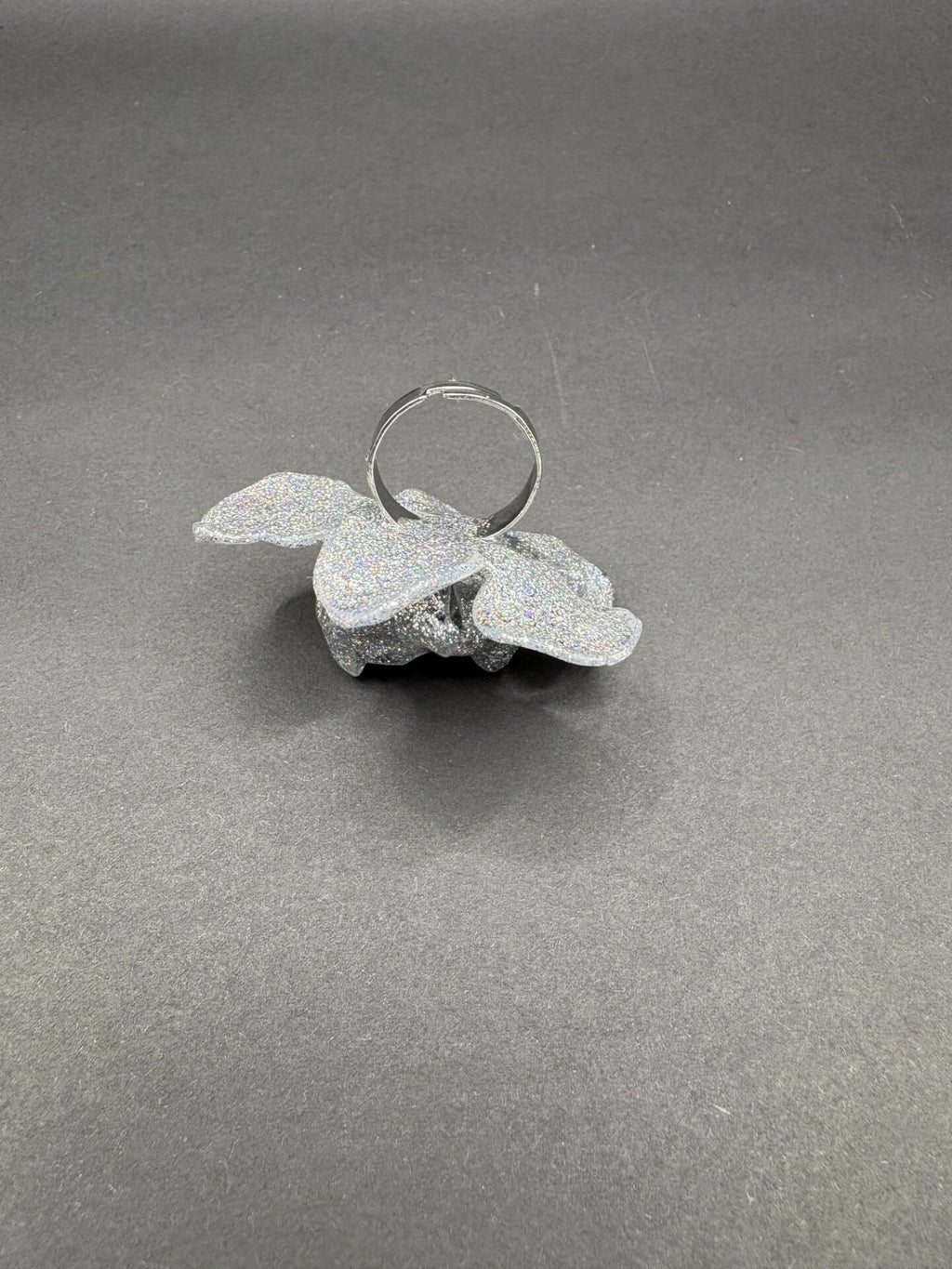 Anillo Glitter