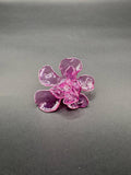 Anillo Magnolia Rosa