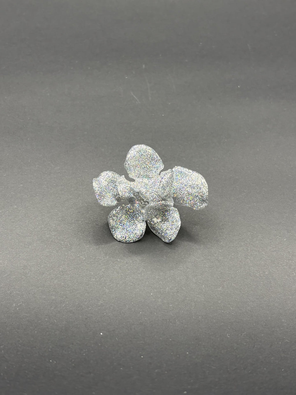 Anillo Glitter