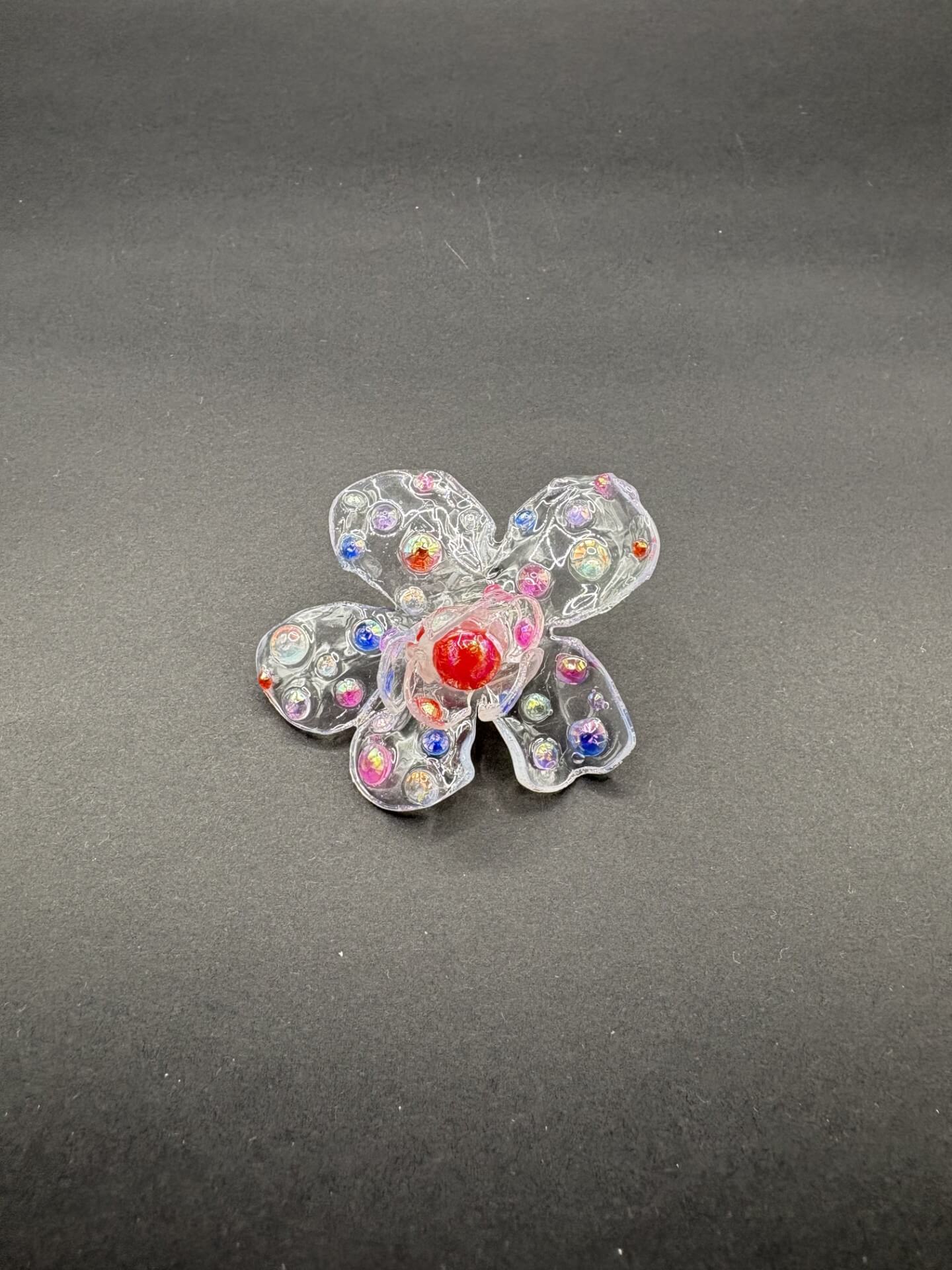 Anillo kisch Barcelona