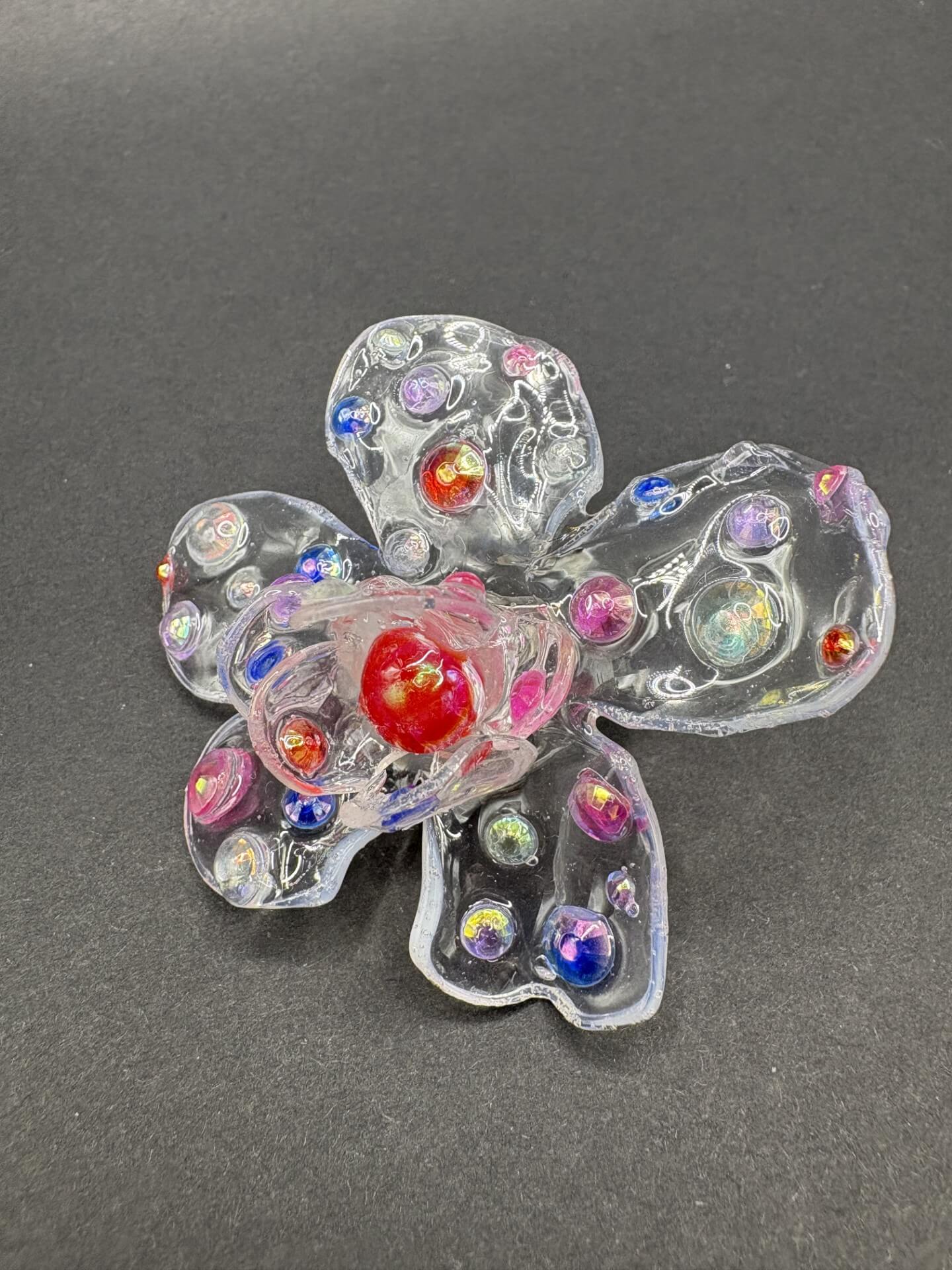 Anillo kisch Barcelona