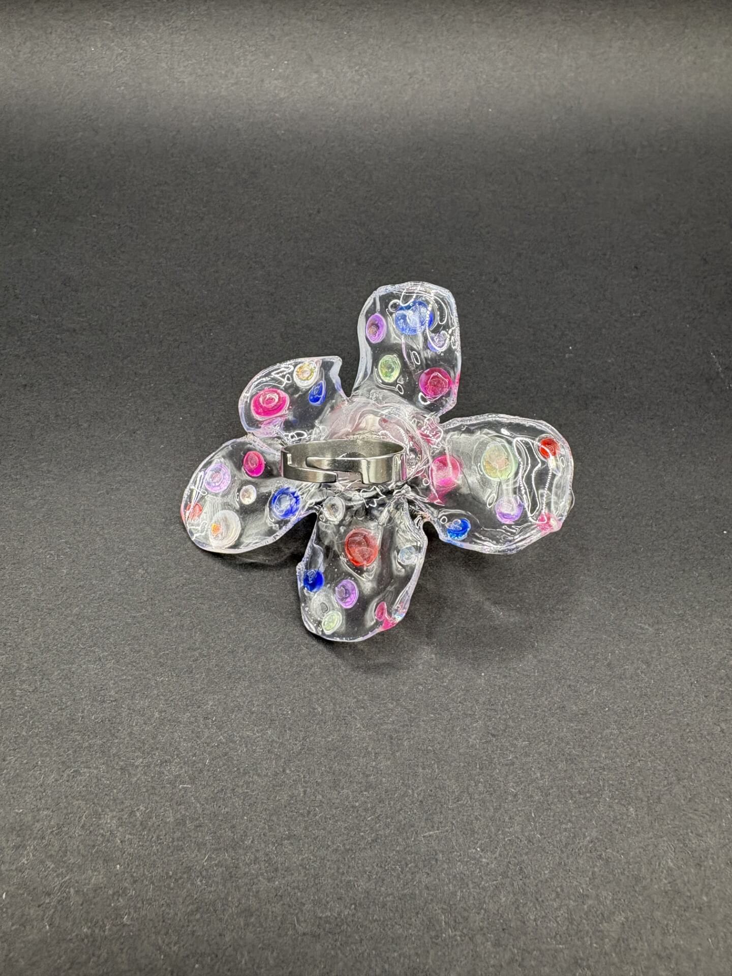 Anillo kisch Barcelona