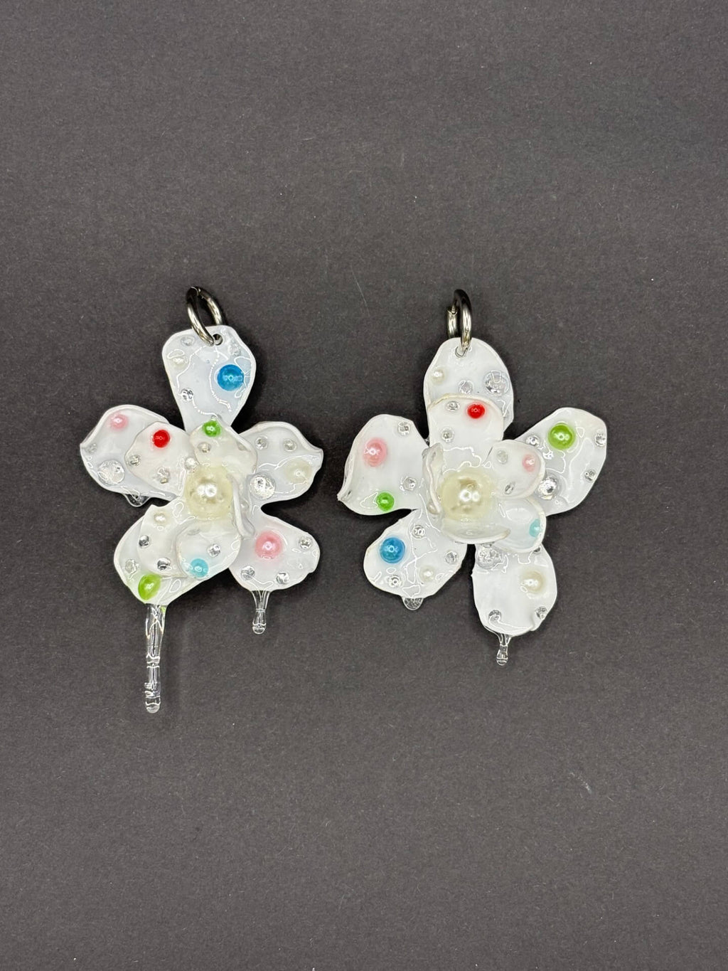 Pendientes Kisch Copenhague