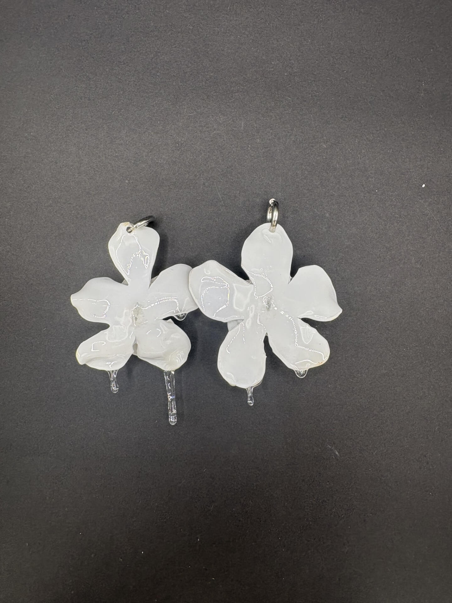 Pendientes Kisch Copenhague