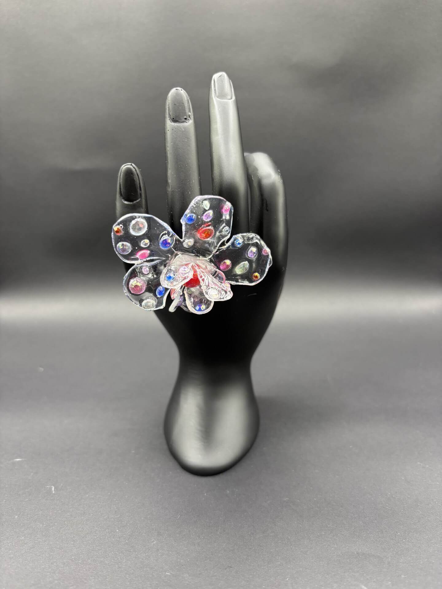 Anillo kisch Barcelona