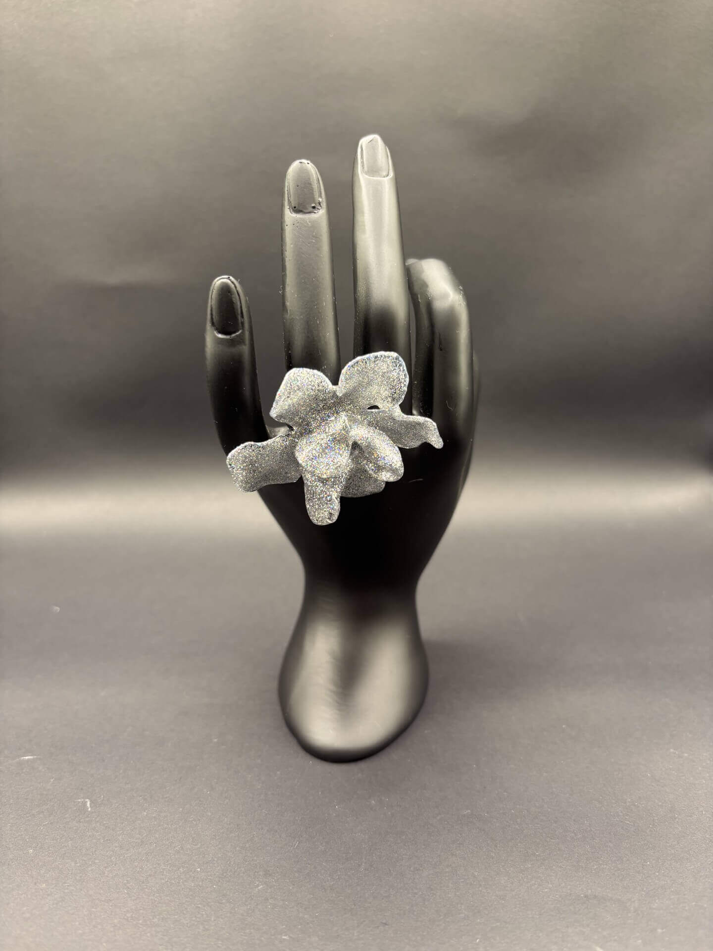 Anillo Glitter