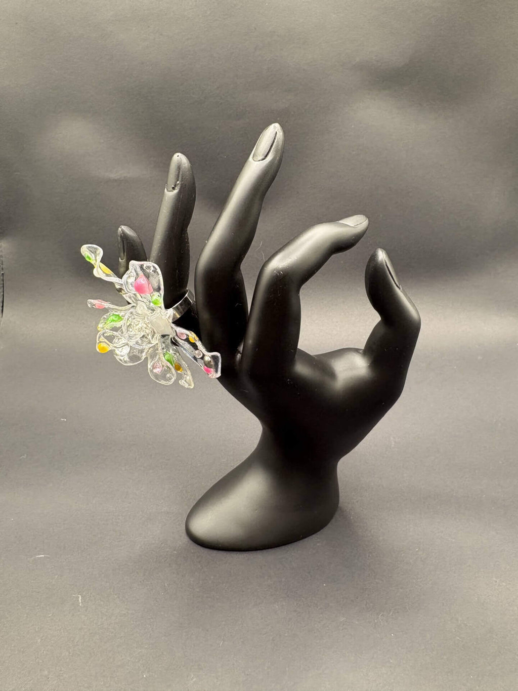 Anillo Kisch Paris