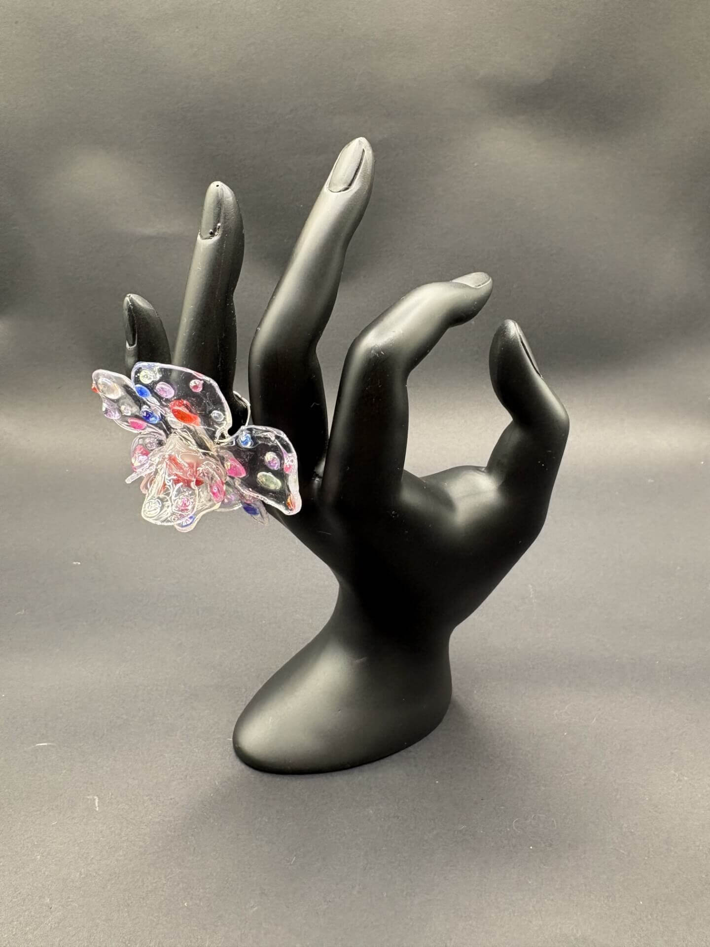 Anillo kisch Barcelona